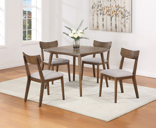 WELDON DINING TABLE
