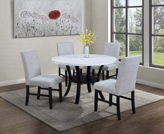 ISLA ROUND DINING TABLE