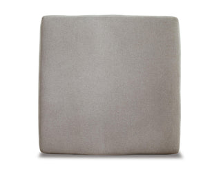 Katany Oversized Accent Ottoman