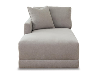 Katany Left-Arm Facing Corner Chaise