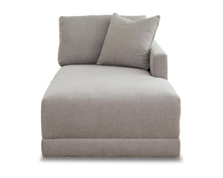 Katany Right-Arm Facing Corner Chaise