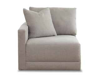 Katany Left-Arm Facing Corner Chair