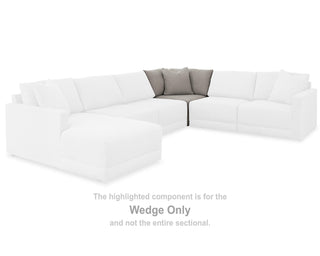 Katany Wedge
