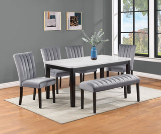 PASCAL SIDE CHAIR