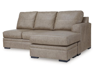 Amuleto Right-Arm Facing Sofa Chaise