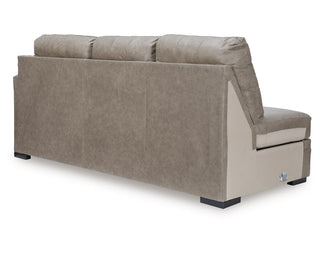 Amuleto Right-Arm Facing Sofa Chaise