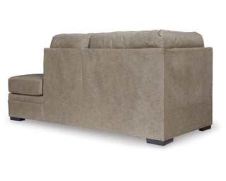 Amuleto Right-Arm Facing Corner Chaise
