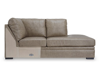 Amuleto Right-Arm Facing Corner Chaise