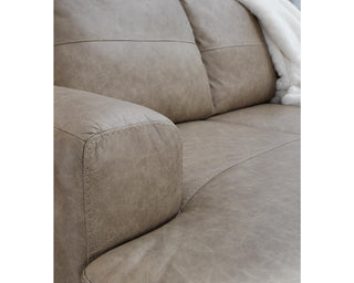 Amuleto 2-Piece Sectional with Chaise