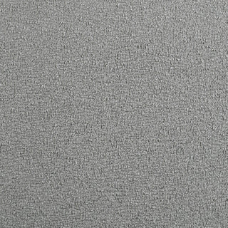 Arini Upholstered Eastern King Panel Bed Black and Grey