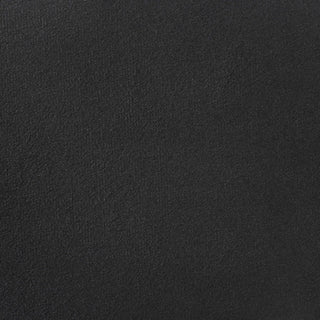 Kendall Upholstered Queen Panel Bed Black