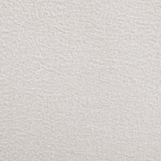 Anastasia Upholstered Eastern King Panel Bed Pearl White
