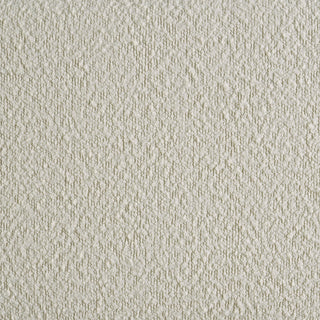 Olivia Queen Panel Bed LED Headboard Pearl White