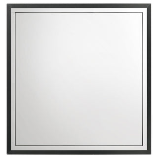 Lucia Dresser Mirror Black