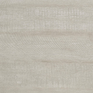 Trenton 54-inch Wood Full Panel Bed Rustic Cream