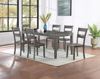 RYAN DINING TABLE