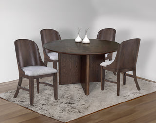 CULLEN ROUND DINING TABLE