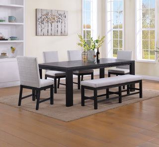 PELHAM DINING CHAIR