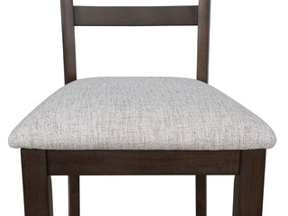 WAGNER SIDE CHAIR