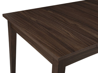 WAGNER DINING TABLE W/STORAGE