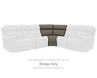 Starbot Wedge