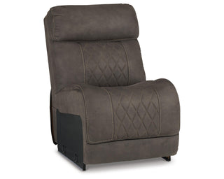 Hoopster Armless Chair