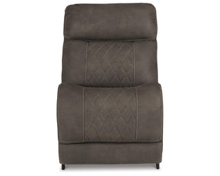 Hoopster Armless Chair