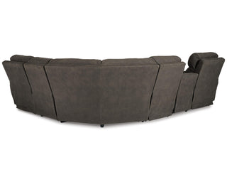Hoopster Armless Chair