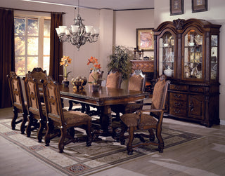 NEO RENAISSANCE TABLE TOP (2x18 L)
