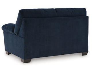 SimpleJoy Sofa and Loveseat