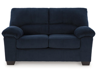 SimpleJoy Sofa and Loveseat
