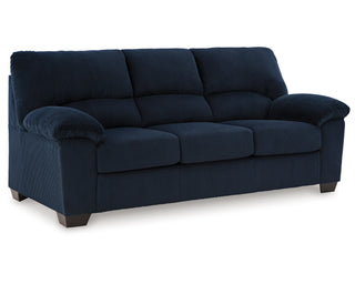 SimpleJoy Sofa and Loveseat