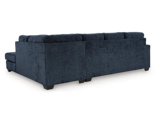 Aviemore 2-Piece Sectional with Chaise