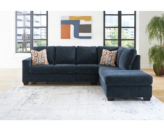 Aviemore 2-Piece Sectional with Chaise