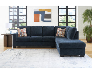 Aviemore 2-Piece Sectional with Chaise