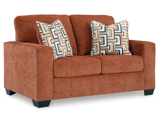 Aviemore Sofa and Loveseat
