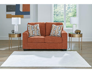 Aviemore Loveseat