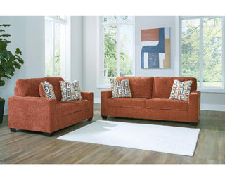 Aviemore Sofa and Loveseat
