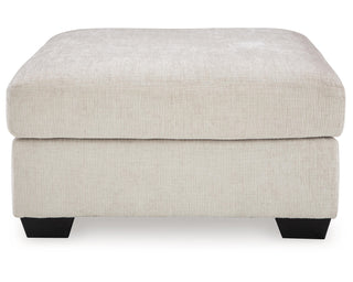 Aviemore Oversized Accent Ottoman