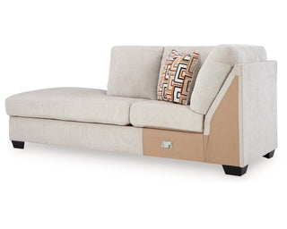 Aviemore Left-Arm Facing Corner Chaise
