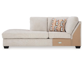 Aviemore Left-Arm Facing Corner Chaise