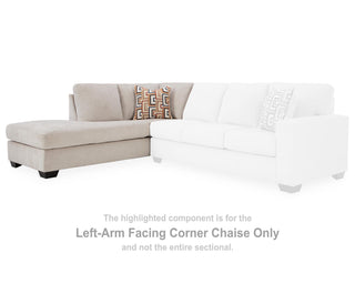 Aviemore Left-Arm Facing Corner Chaise