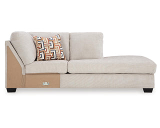 Aviemore Right-Arm Facing Corner Chaise