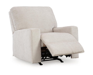 Aviemore Recliner