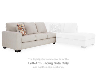 Aviemore Left-Arm Facing Sofa