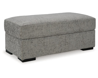 Dunmor Sofa, Loveseat, Oversized Chair and Ottoman