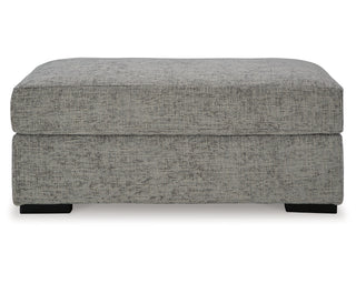 Dunmor Sofa, Loveseat, Oversized Chair and Ottoman
