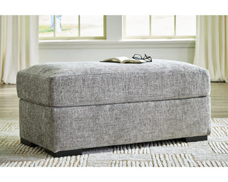 Dunmor Sofa, Loveseat, Oversized Chair and Ottoman