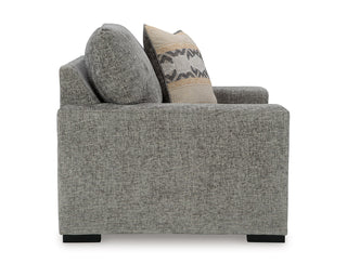 Dunmor Sofa, Loveseat, Oversized Chair and Ottoman