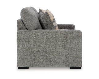 Dunmor Sofa, Loveseat, Oversized Chair and Ottoman